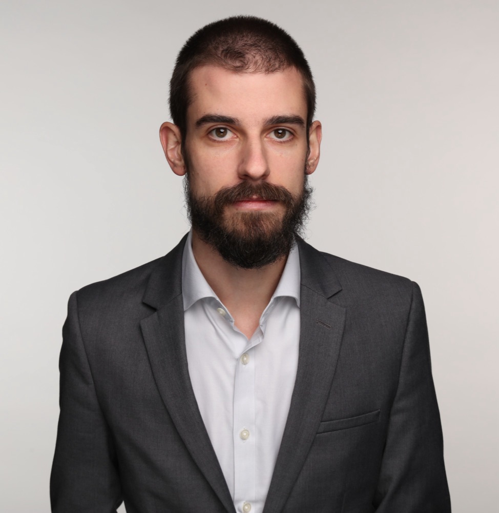 Portrait of Gaspard Duthilleul